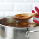 Trudeau Flex Pot Clip | $6 | Amazon